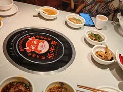 -俏牛哥鲜牛肉牛肆馆(重庆天地店)