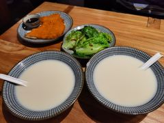 -南小蟹手工點心(三里屯店)
