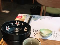 -衣川小森林·料理·寿司(鸿铭中心店)