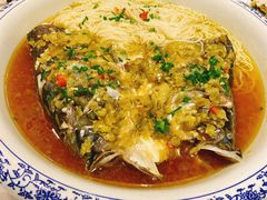 剁椒鱼头-930私房菜(欧阳路店)