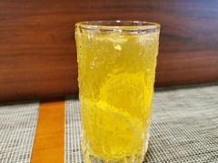 柠檬红茶-Hey!蛋包饭(中山店)