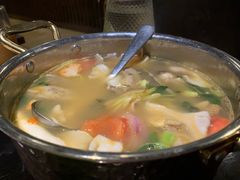 -金厨泰国餐厅·全泰籍厨师料理(拱北店)