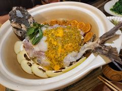 -春常在云南私房菜