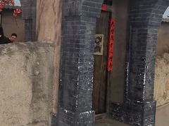 -银川河东国际机场
