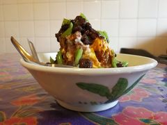 Cendol-Cottage Spices Nyonya Restaurant