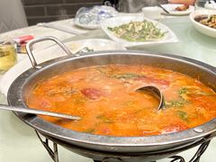 -抚顺美食·老上海味道