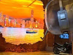 -大馆(前中区警署建築群)