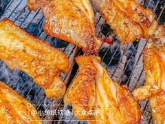 -杨小佳·齐齐哈尔烤肉·烤串(广州店)