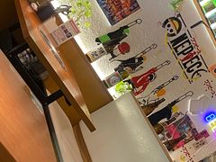 -匠太烧肉台日料理餐酒馆(三林店)