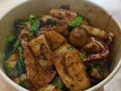 -味中味休闲小吃(同济路店)