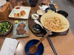 -ITARU食堂·定食料理(西丽店)