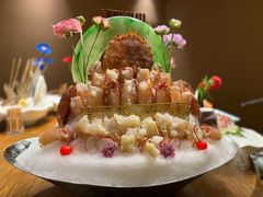 -尚海豆捞(乐虹坊店)