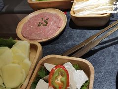 -许府牛火锅(信义坊总店)