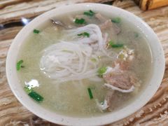 -小高后安粉餐厅(解放四路店)