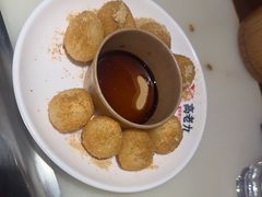 -重庆高老九火锅(万象城店)