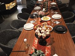 -Living Kitchen团建·厨艺派对空间(国贸店)