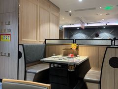 -海底捞火锅(万达广场店)