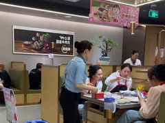 -海底捞火锅(亲贤北街店)