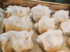 -倍儿美海鲜大排挡·非遗海鲜蒸饺(洋货店)