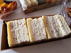 -Ole 面包房(华润万象城店)