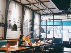 大堂-前海沿·青岛菜(五四广场永旺店)