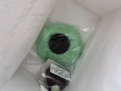 -屋裡·Union Bakery(龙江路店)