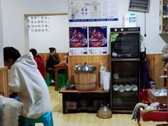 -鸡哈豆花(梅西广场店)