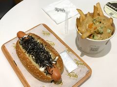 -艾薯夫妇Aysh(福田星河COCOPark店)