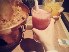 -浩海火燒雲傣家菜(芮欧百货店)