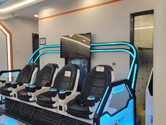 -极橙儿童齿科矫正中心(奥城店)
