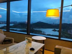 -顺德美的万豪酒店·自助餐·贡厨