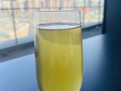 茅根竹蔗水-湖里春风·淮扬菜(丽泽天街店)