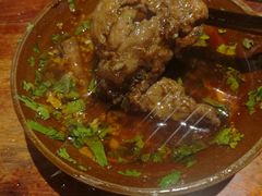 -四小区火锅·巷子里的重庆火锅(花照壁店)