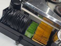 -争鲜回转寿司(朝北大悦城店)