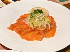 -安妮意大利餐厅(国贸店)