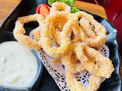 -米兰西点(海城店)