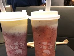 -喜茶(北京三里屯太古里店)