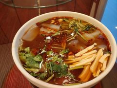 -晋阳春·山西菜·北京烤鸭(交大店)