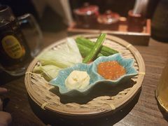 -三川·十酒Izakaya(南昌路店)