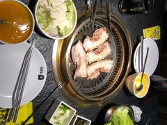 -嘿嘟嘟·肋条烧肉放题(爱融荟城店)