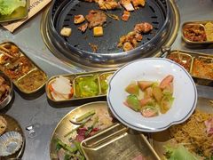 -炉队长·齐齐哈尔家庭烤肉(马家堡店)