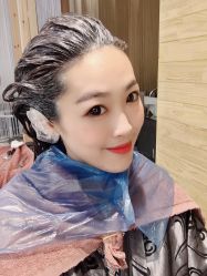 -LA BELLEZA倍丽莎美发沙龙