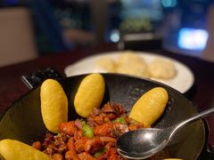 小鸡贴膜-小南洋海景餐厅(深圳湾店)