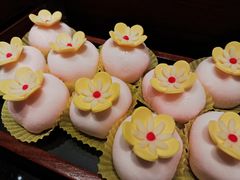 -索菲特西湖大酒店·香榭丽全日候餐厅(南山路店)