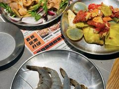 -杨小佳·齐齐哈尔烤肉·烤串(广州店)