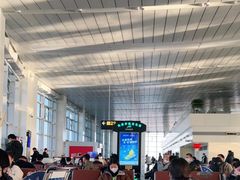 -石家庄正定国际机场-T2航站楼