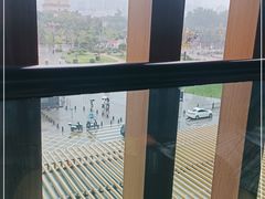-西安威斯汀大酒店