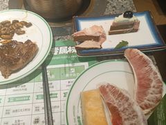 -亚马逊海鲜自助(万象汇店)