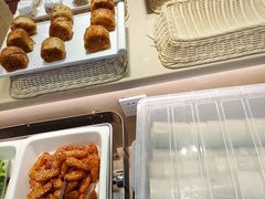 -素满香·食养自助(天一广场店)