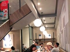 大堂-必胜客(浦上万达店)